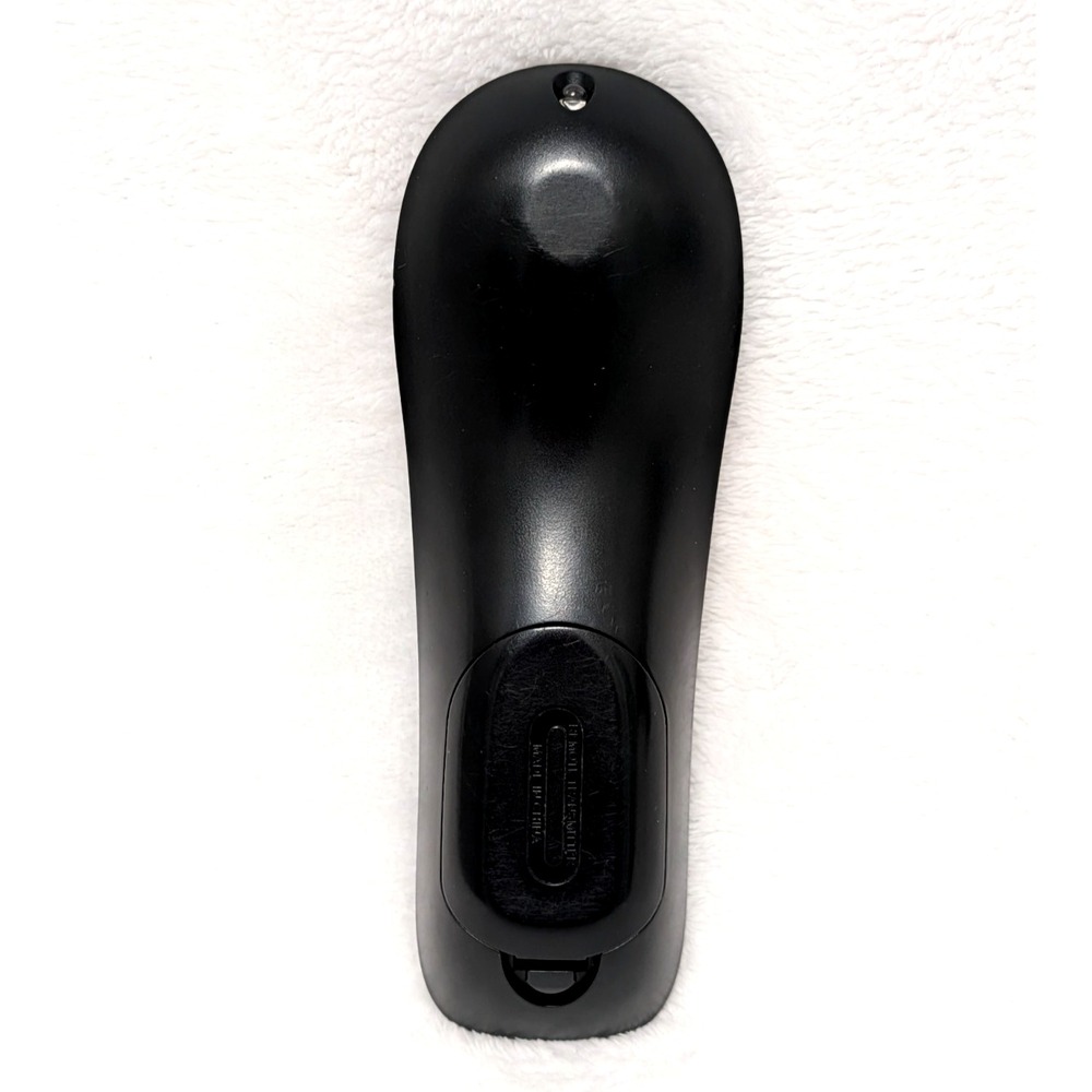 RCA RCR414BHE 4-Device Universal Remote / Streaming Player Compatible - Picture 8 of 11
